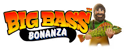 Big Bass Bonanza Casino Logo