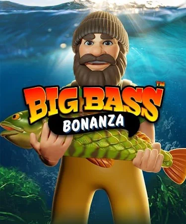 Big Bass Bonanza Casino